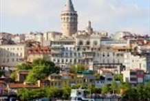 Bosphorus Cruise & Cable Car - Afternoon